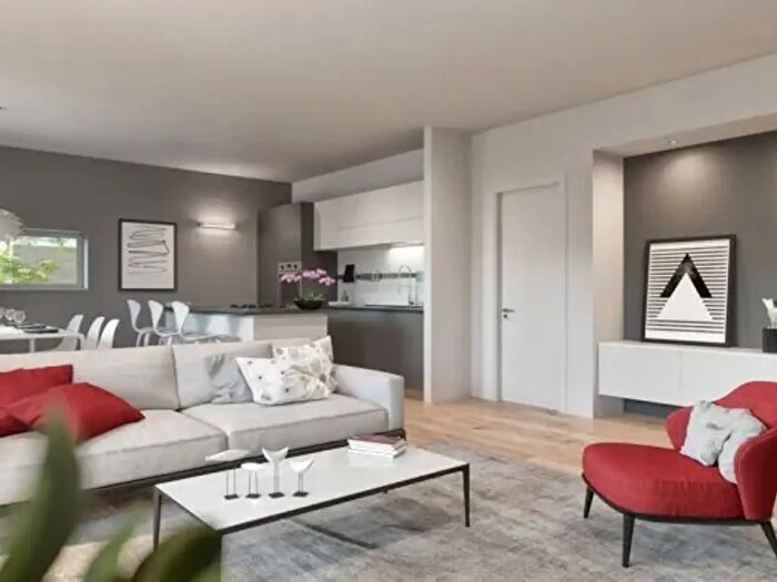 Appartamento quadrilocale in vendita in Via Belvedere, Anzano Del Parco