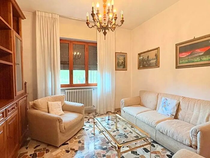 Appartamento quadrilocale in vendita in Isana, Lucca