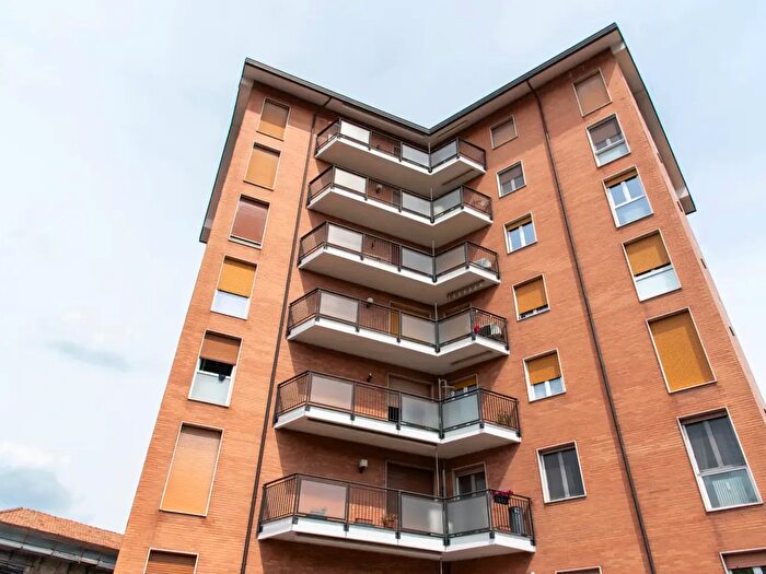 Appartamento trilocale in vendita in Via Giovanni Fantoni, Seveso