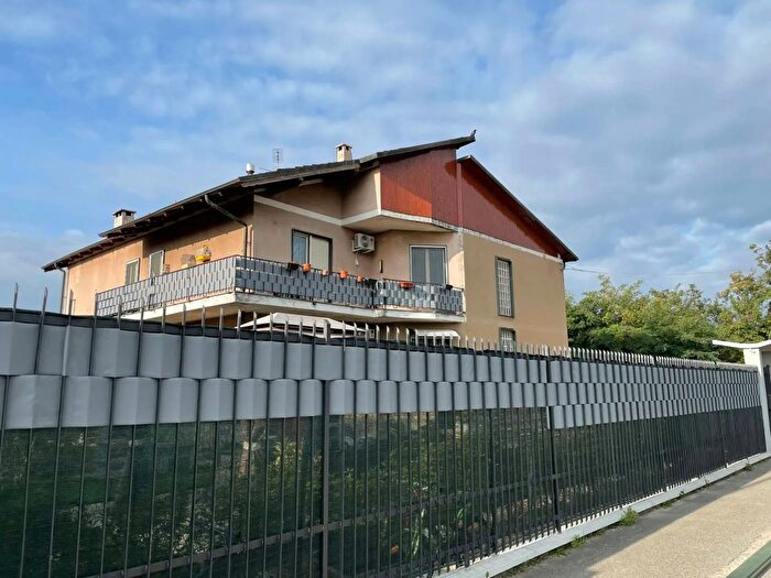 Appartamento quadrilocale in vendita in Rivalta Di Torino