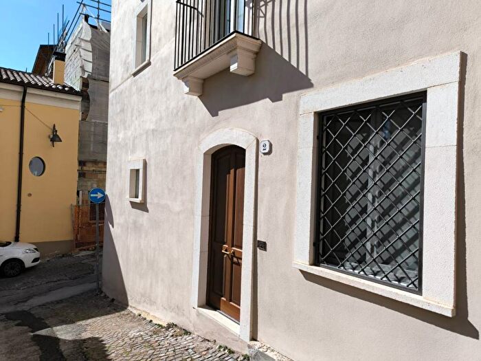 Appartamento monolocale in affitto in Via S Quinziano, Duomo Fontana Luminosa, L'Aquila