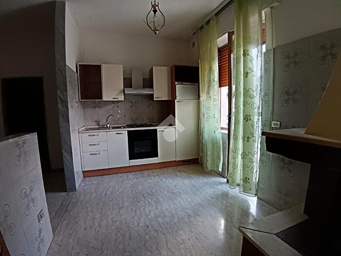 Casa quadrilocale in vendita in Via Belvedere, Cassano Delle Murge