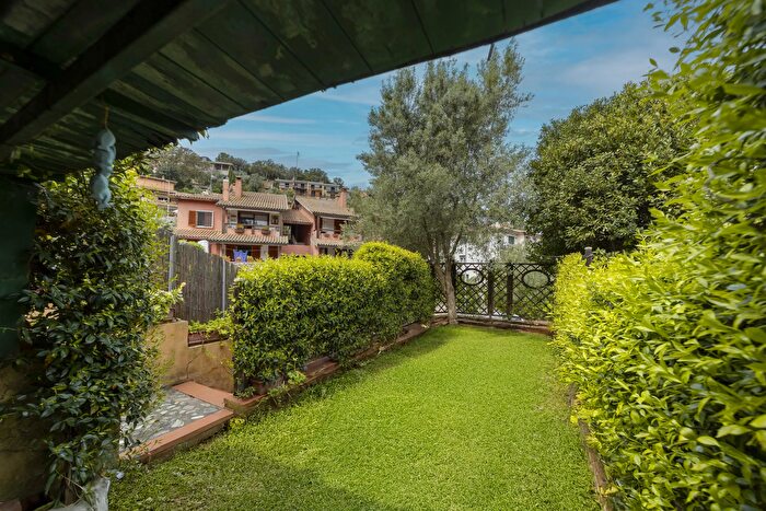 Appartamento con 5 locali in vendita in Via Fosso dellAiaccia, Monte Argentario