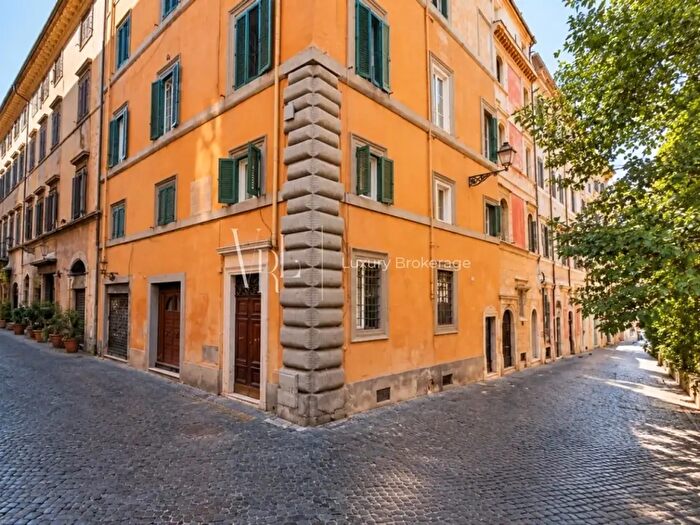 Appartamento in vendita in Roma