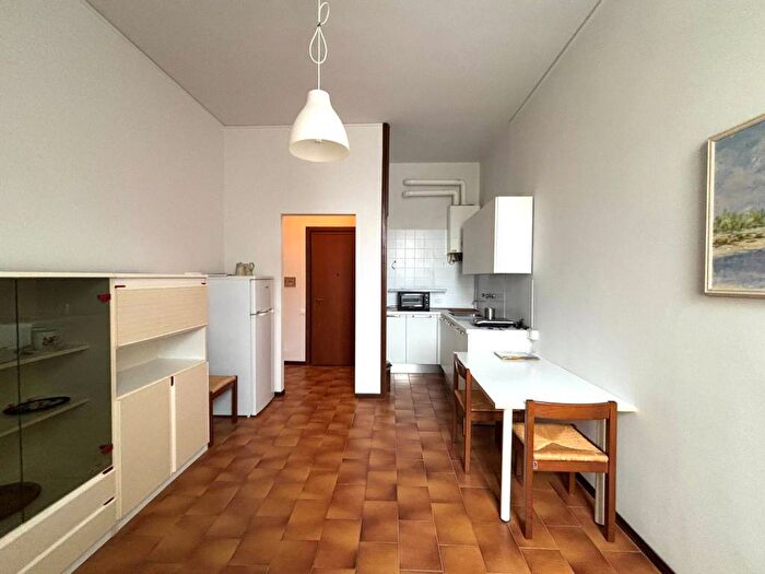 Appartamento bilocale in affitto in Angeli, Mantova