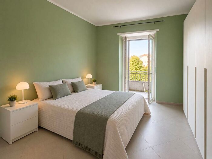 Appartamento bilocale in affitto in Via Onorato Vigliani, Mirafiori Sud Onorato Vigliani, Torino