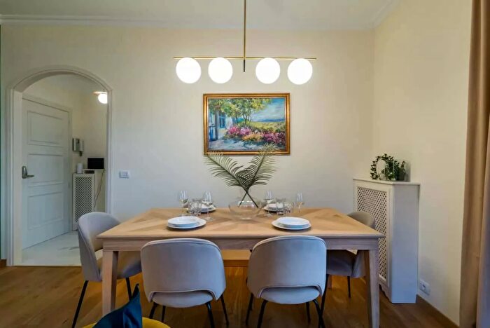 Appartamento monolocale in affitto in Via Vittorio Emanuele II, Cernobbio