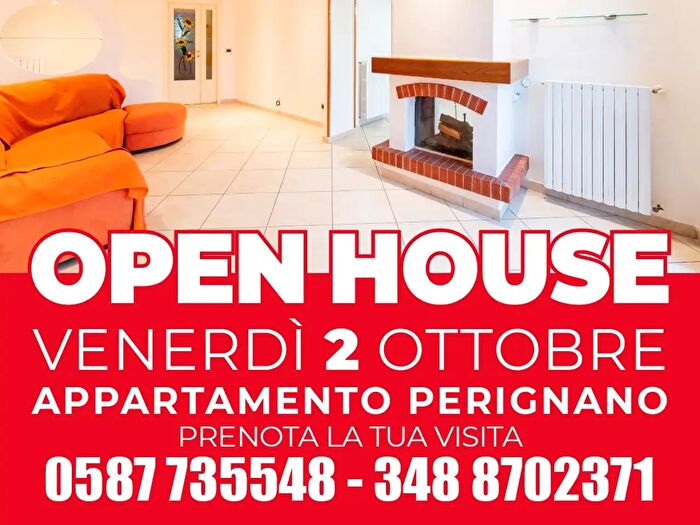 Appartamento con 5 locali in vendita in Casciana Terme Lari