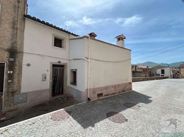 Casa trilocale in vendita in San Vincenzo La Costa Cs, San Vincenzo La Costa