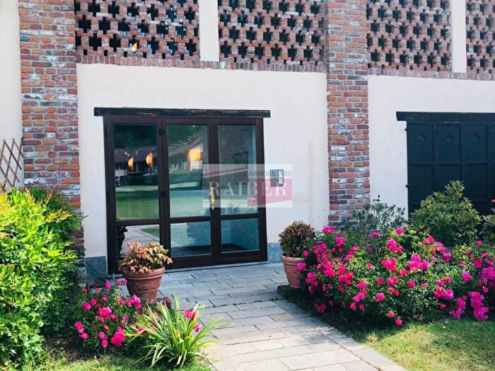 Appartamento bilocale in affitto in Cascina Tolcinasco, Pieve Emanuele