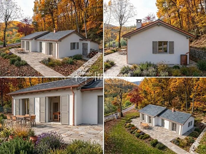 Casa bilocale in vendita in Pavullo Nel Frignano