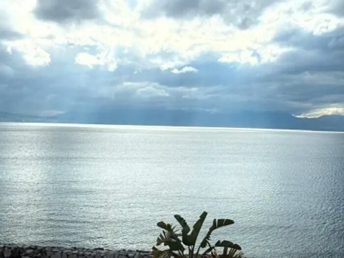 Appartamento bilocale in vendita in Via Posillipo, Napoli