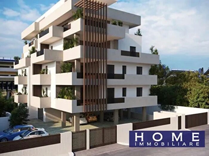 Appartamento trilocale in vendita in Frattamaggiore