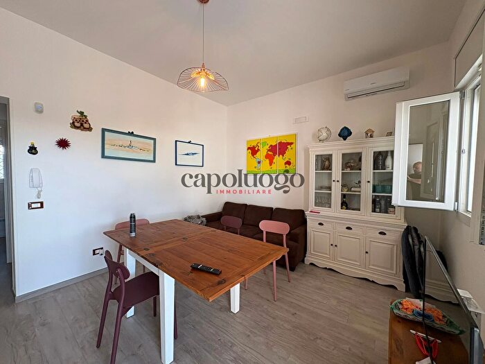 Casa quadrilocale in vendita in Lecce