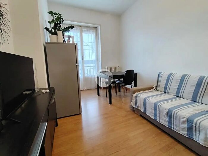 Appartamento bilocale in affitto in Via Antonio Carnevali, Milano