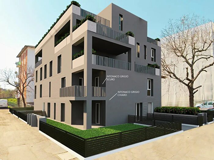 Appartamento trilocale in vendita in Casalecchio Di Reno