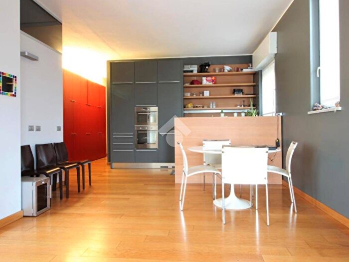 Appartamento trilocale in affitto in Strada anulare torre, Area Novegro San Felice, Segrate