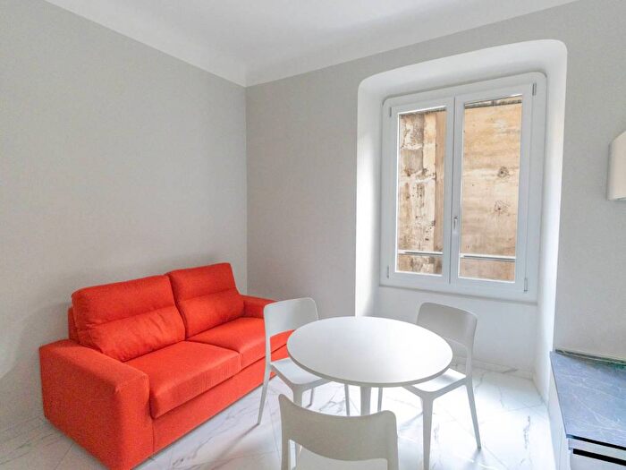 Appartamento bilocale in affitto in Via Piave, Teatro Ariston, Sanremo