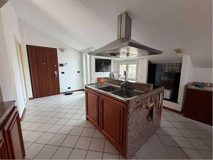 Appartamento con 5 locali in affitto in via indipendenza, San Marone San Giuseppe Risorgimento, Civitanova Marche