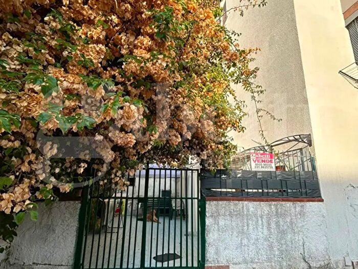 Appartamento bilocale in vendita in Viale I Maggio, Scalea
