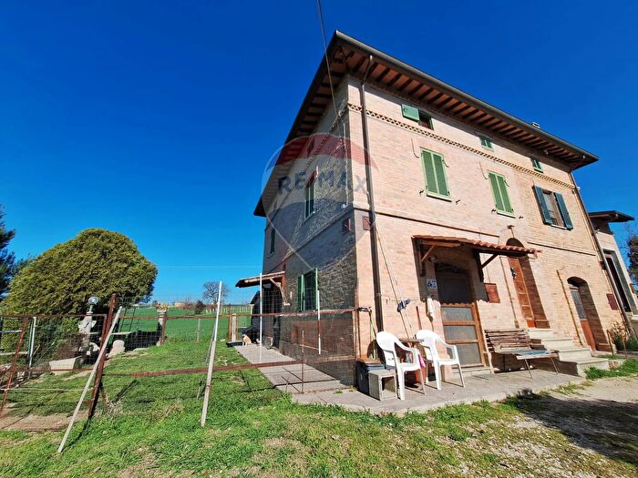 Casa con 5 locali in vendita in Loc Macchie, Montefalco