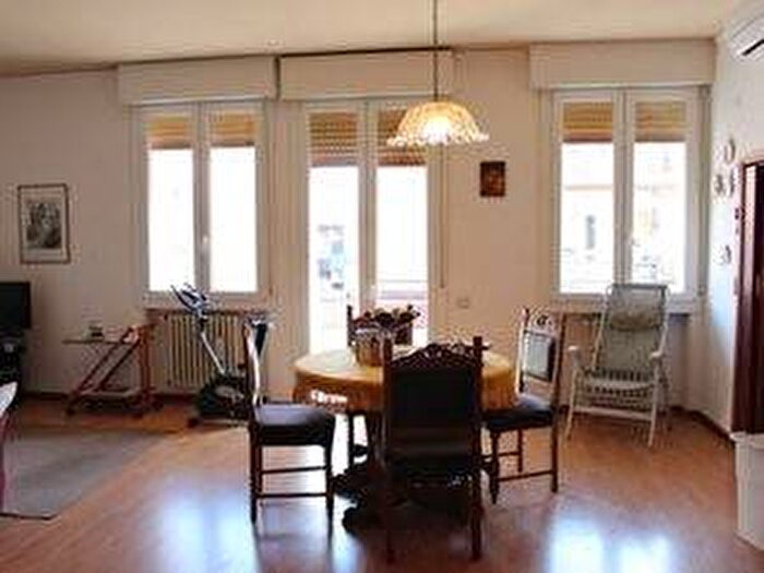 Appartamento quadrilocale in affitto in Centro Storico, Imola