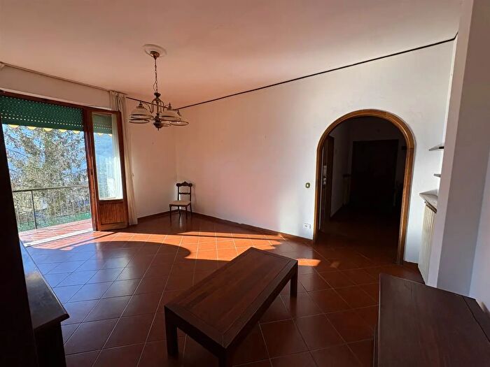 Appartamento quadrilocale in vendita in Dicomano