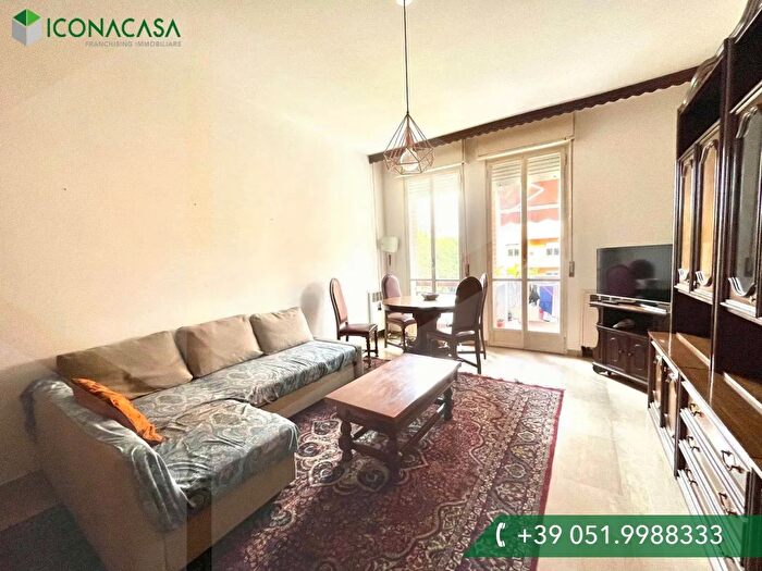 Appartamento quadrilocale in vendita in Via Yuri Gagarin, Bologna