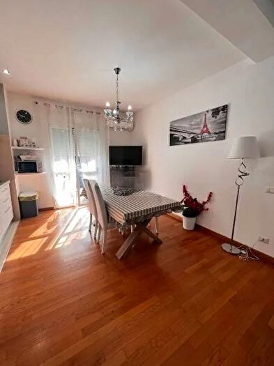 Appartamento bilocale in vendita in Via Ulderico Mattoccia, Velletri