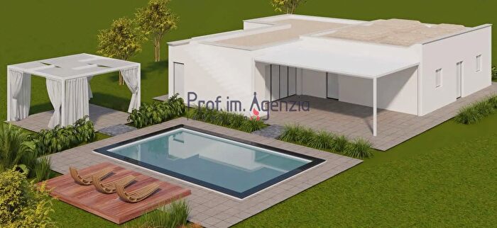 Casa con 6 locali in vendita in Ceglie Messapica