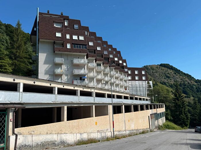 Appartamento trilocale in vendita in Via Ceresole, Frabosa Sottana