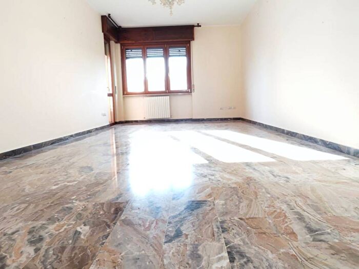 Appartamento trilocale in affitto in PAISIELLO, Borgo Misto, Cinisello Balsamo