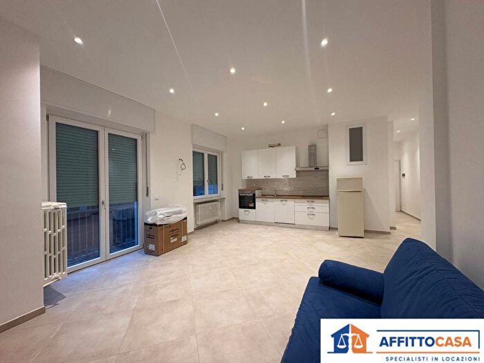 Appartamento monolocale in affitto in Centro, Carmagnola