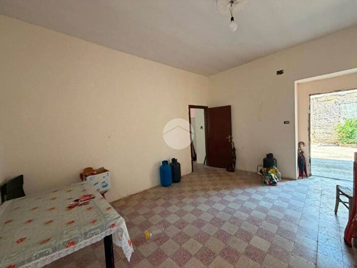Appartamento bilocale in affitto in Via Cirillo, Afragola