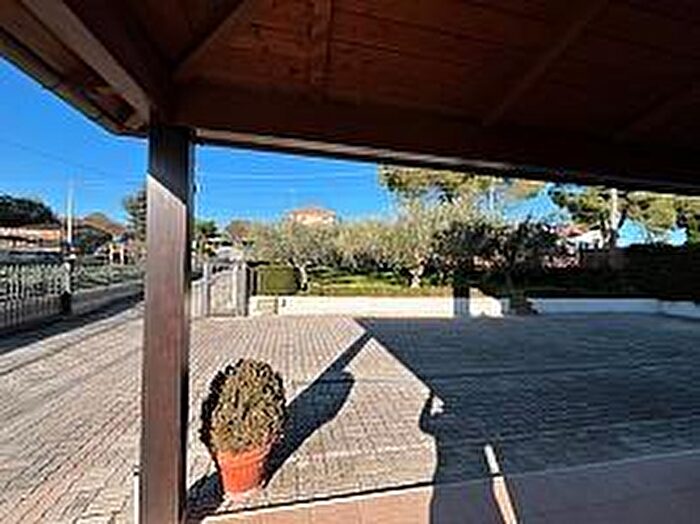 Casa con 8 locali in vendita in Via Val di Foro Ripa Teatina Ch, Ripa Teatina