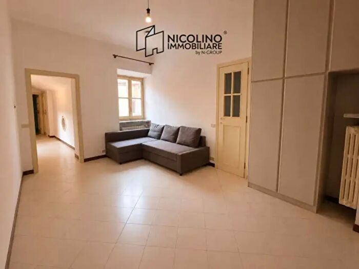 Appartamento trilocale in vendita in Via Pietro Prato, Mondovi'