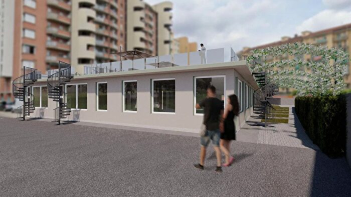 Appartamento quadrilocale in vendita in Via Guido Reni g Torino, Torino