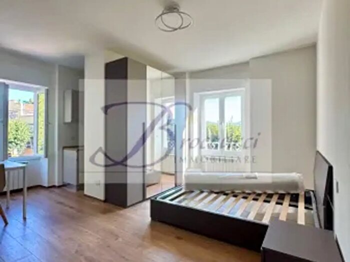 Appartamento monolocale in vendita in Viale Belforte, Varese