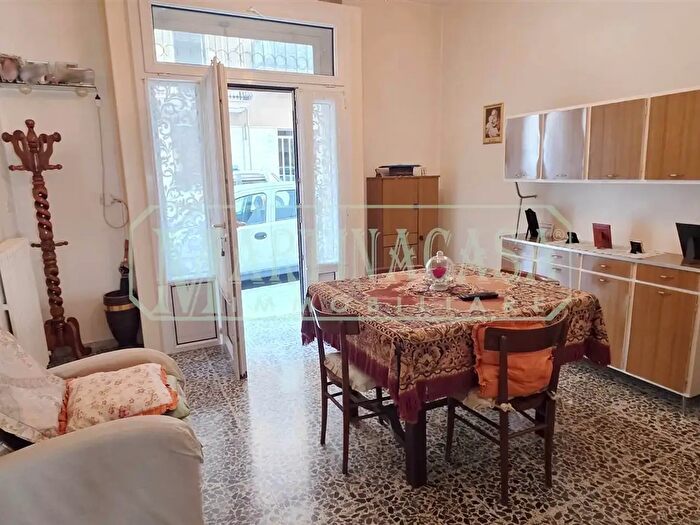 Appartamento trilocale in vendita in Via Sallustio, Martina Franca