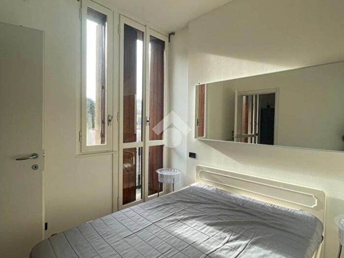 Appartamento bilocale in affitto in Via Garofalo, Città Studi, Milano
