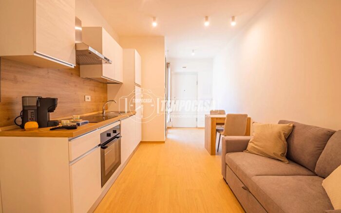 Appartamento bilocale in vendita in San Benedetto Del Tronto