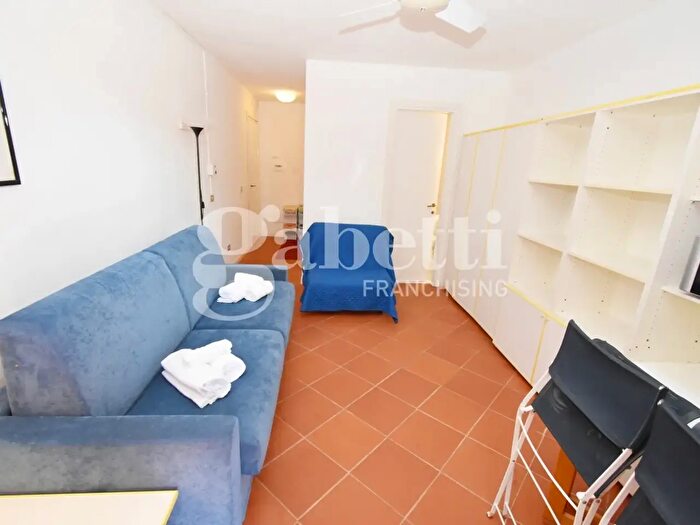 Appartamento monolocale in vendita in Via della Bilancia, Olbia