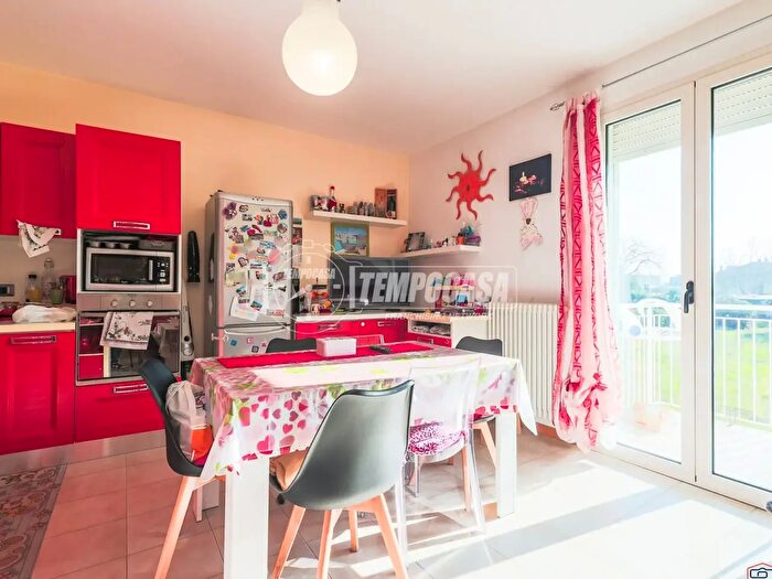 Appartamento quadrilocale in vendita in Via Tavoleto, San Clemente