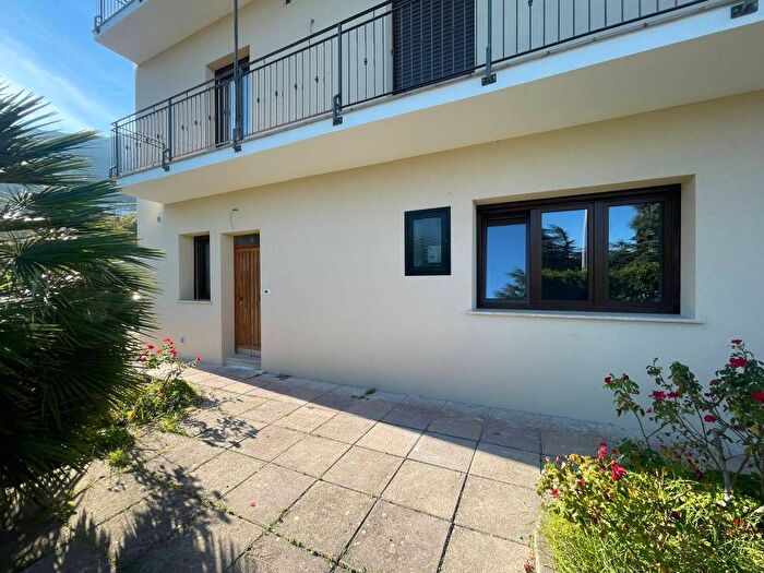 Appartamento trilocale in affitto in Via Vigna la Valle, Bagno Monticchio, LAquila