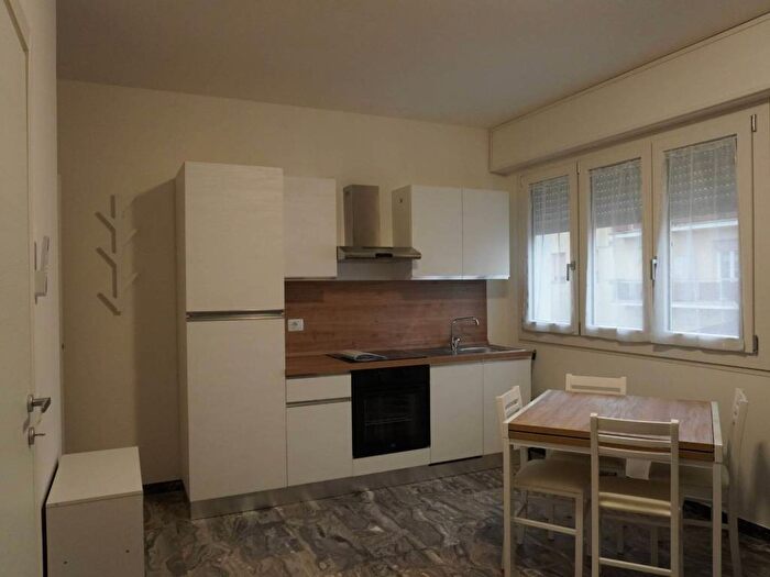 Appartamento monolocale in affitto in Corso Agostino Pietrobuoni, Centro, Sant'Agata Bolognese