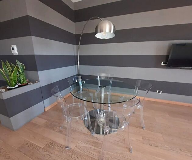 Appartamento trilocale in affitto in Via Eroi di Dogali, Bari