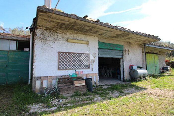 Casa monolocale in vendita in Via Selva dei Cavalieri, Fonte Nuova