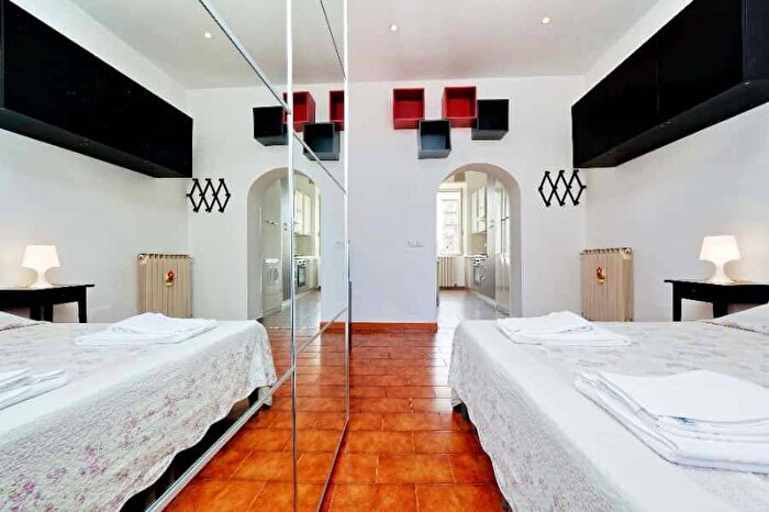 Appartamento monolocale in affitto in Via Amedeo Cencelli, Torpignattara, Roma