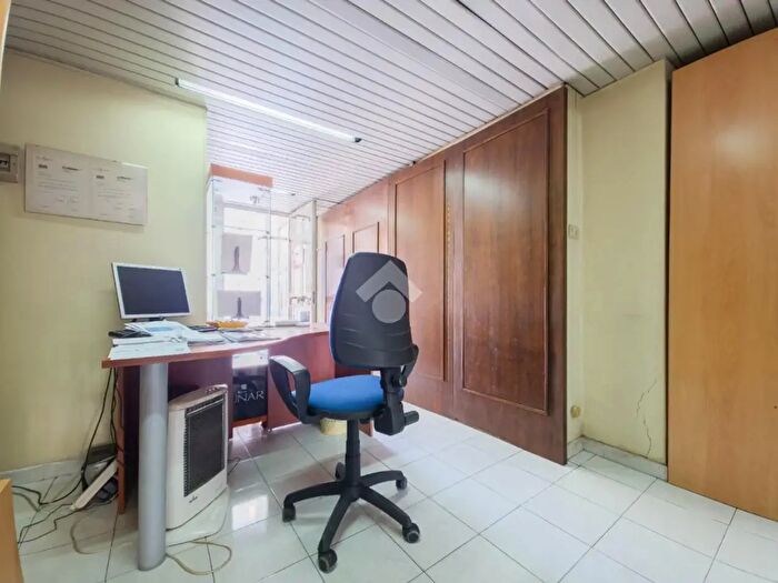 Appartamento monolocale in vendita in Via Scaloria, Manfredonia