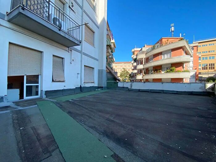 Appartamento bilocale in vendita in Ancona